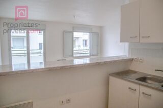  Appartement  vendre 2 pices 50 m