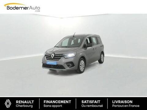 Renault Kangoo Blue dCi 95 Zen 2021 occasion Cherbourg-en-Cotentin 50100