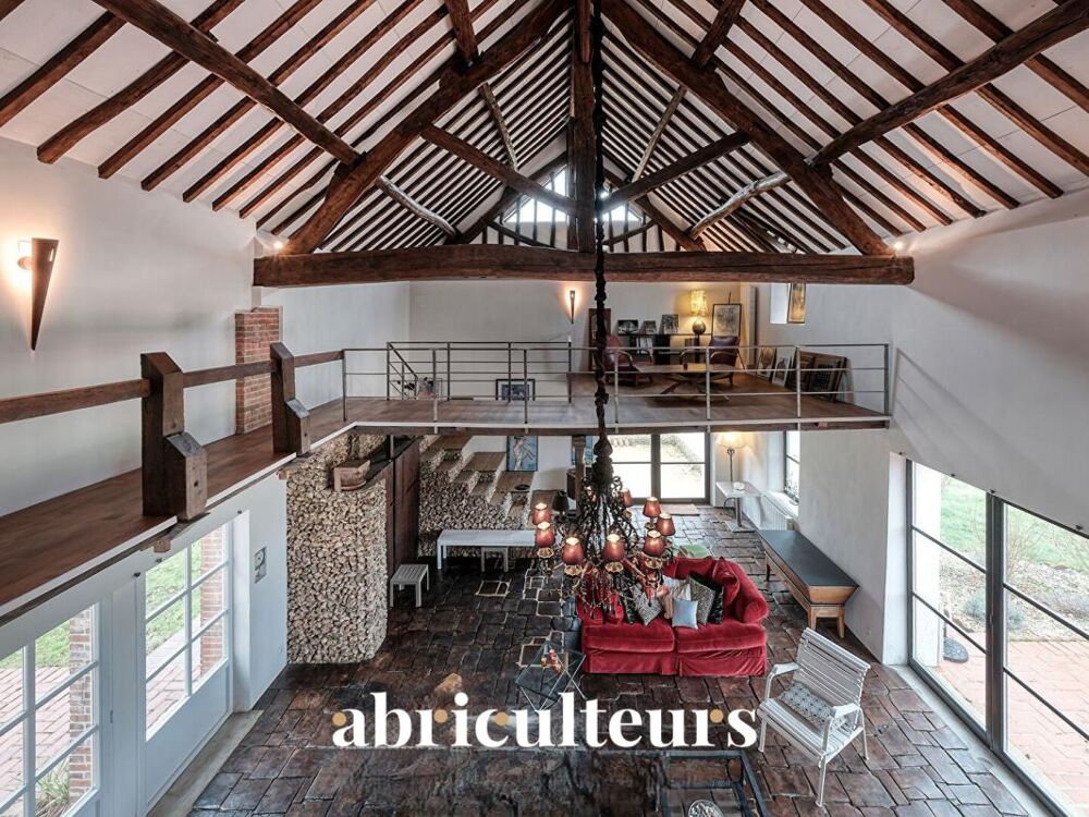 à vendre  Maison Croisilles (28210)