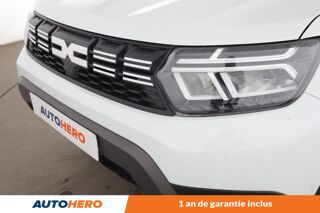 Duster II 1.5 Blue dCi SL Extreme 4x2 116 ch 2024 occasion 92130 Issy-les-Moulineaux