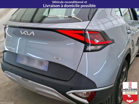 Sportage T-GDi 230 Hybride BVA6 4x2 Active 2022 occasion 10150 Lavau