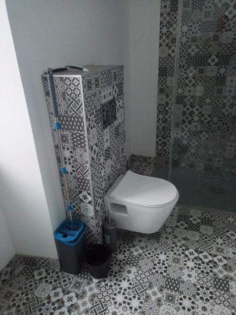  Appartement � louer 2 pi�ces 50 m�