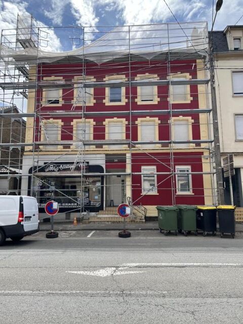  Appartement � louer 2 pi�ces 50 m�