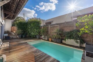  Maison � vendre 7 pi�ces 197 m�