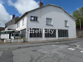  Maison � vendre 4 pi�ces 85 m�