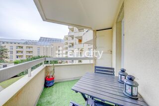  Appartement à vendre 5 pièces 95 m²