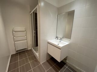  Appartement � louer 1 pi�ce 33 m�