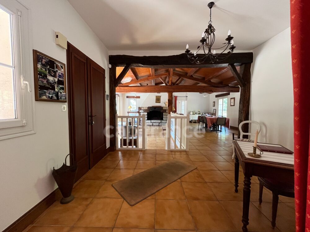 à vendre  Maison Les Sables-d'Olonne (85180)