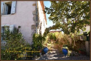  Maison à vendre 3 pièces 82 m²