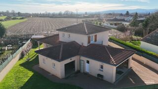  Villa � vendre 6 pi�ces 118 m�