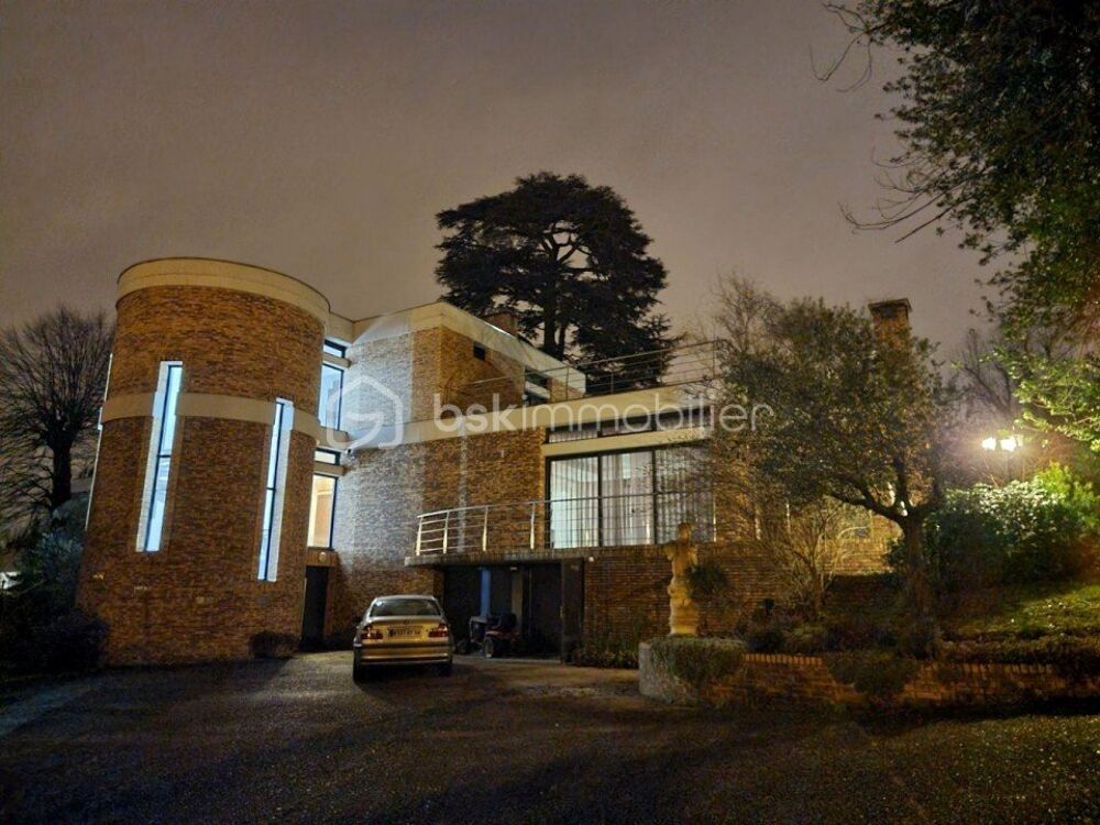 � vendre  Propri�t�/ch�teau La Queue-en-Brie (94510)