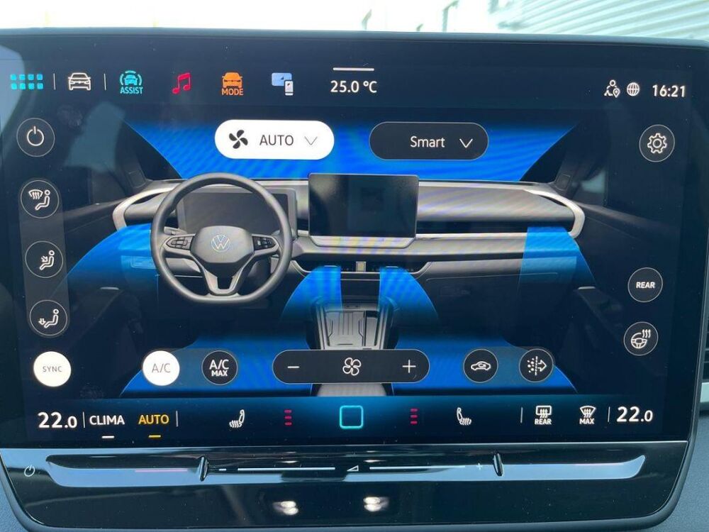 T-ROC FL NOUVEAU NF 1.5 ETSI HYBRID 116CH D 2026 occasion 31100 Toulouse