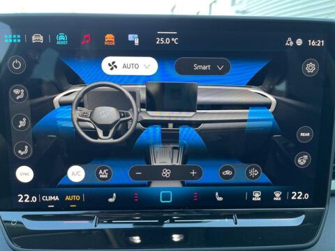 T-ROC FL NOUVEAU NF 1.5 ETSI HYBRID 116CH D 2026 occasion 31100 Toulouse