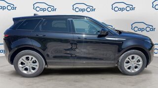 Range Rover Evoque II 2.0 TD4 180 AWD BVA9 S - Automatique 2019 occasion 01000 Bourg En Bresse