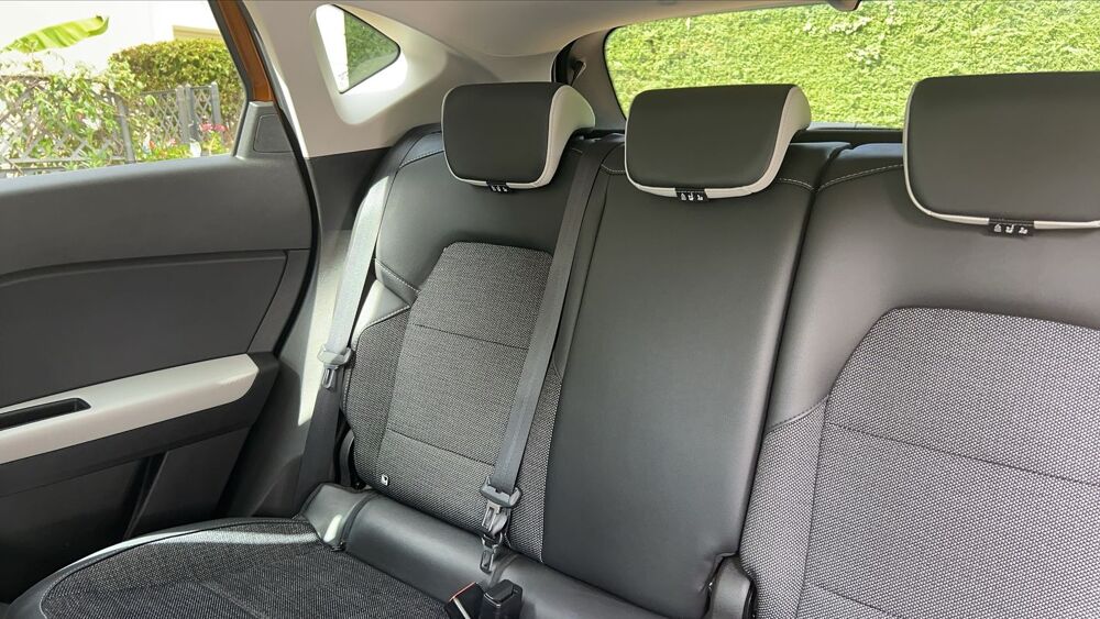 Captur II 1.3 TCe 155 EDC7 Intens 2020 occasion 77170 Brie Comte Robert