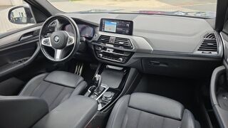 X3 G01 xDrive 20d 190 Myld Hybrid Steptronic8 M Sport 2021 occasion 17000 La Rochelle
