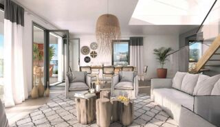  Appartement à vendre 5 pièces 105 m²
