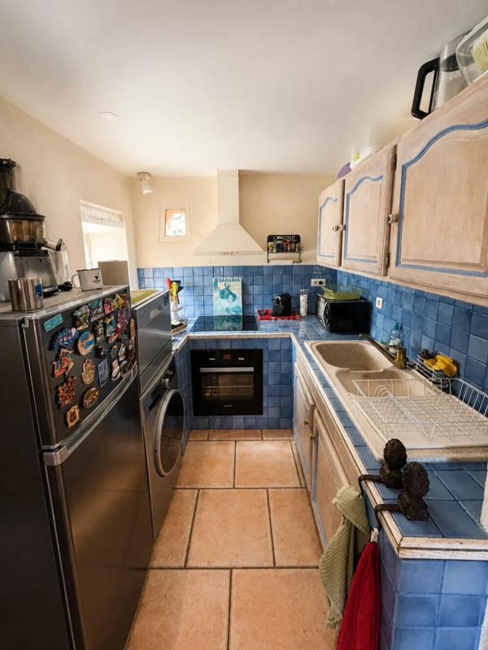 Maison de 4 pièces de 58 m² à Banon