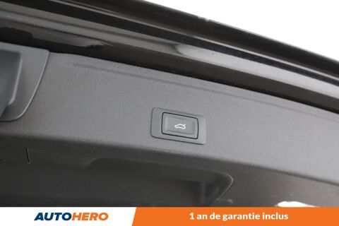 A4 35 TDI Design S tronic 150 ch 2018 occasion 92130 Issy-les-Moulineaux