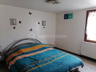  Maison à vendre 6 pièces 150 m²