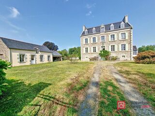  Propriété/château à vendre 15 + pièces 416 m²