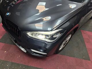 X1 xDrive 20 d xLine 2015 occasion 06700 Saint Laurent Du Var