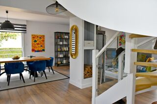  Maison à vendre 6 pièces 110 m²