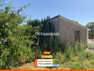  Terrain à vendre 400 m²