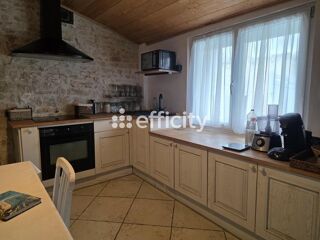  Maison � vendre 4 pi�ces 80 m�