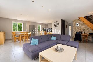  Maison à vendre 5 pièces 114 m²