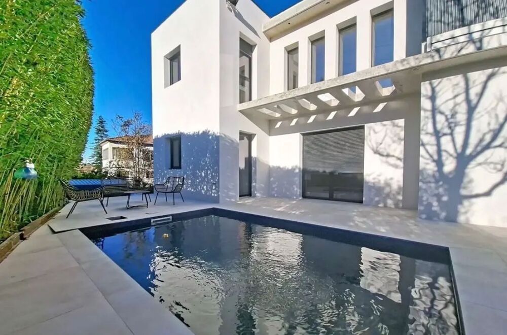 � vendre  Villa Gardanne (13120)