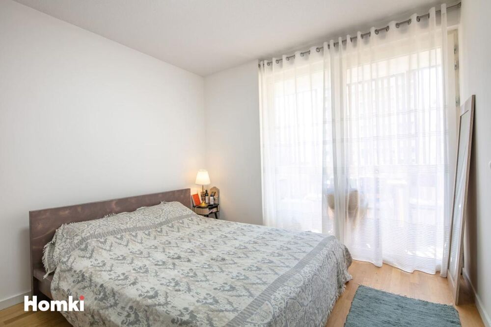 Vente Appartement Appartement T3 de 65 m² à Grenoble 38000, Rue Aimé Requet Grenoble