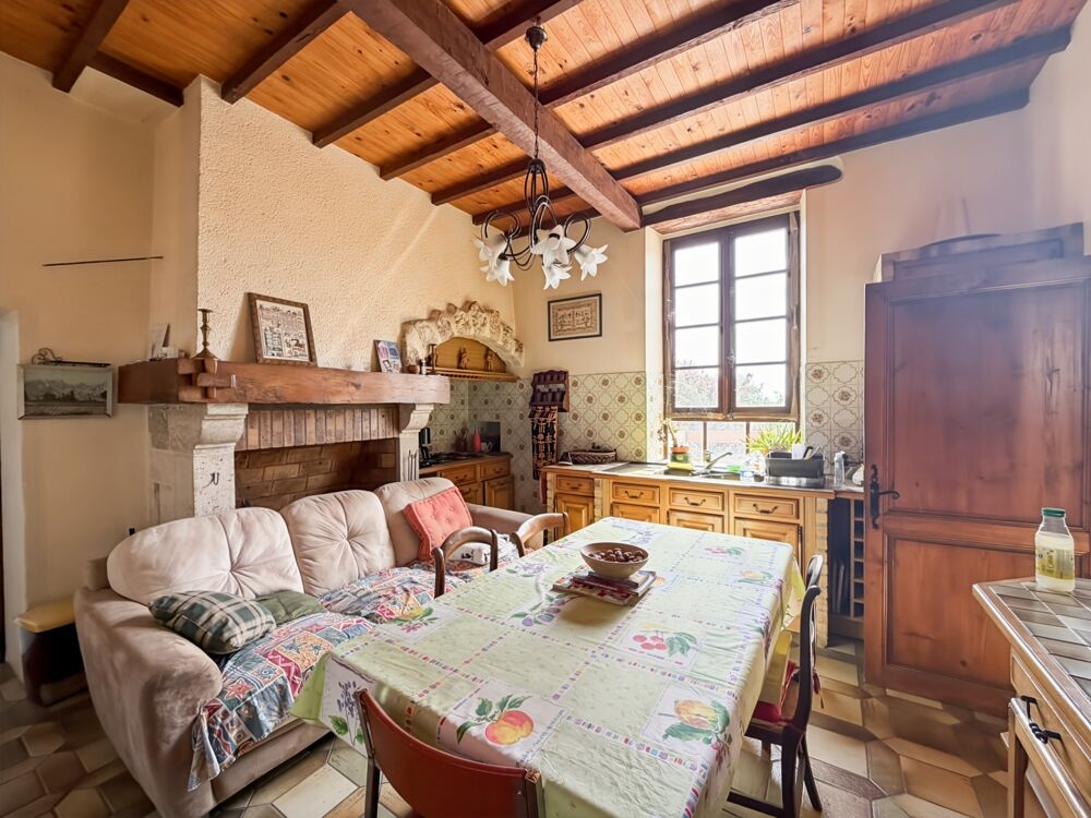 Vente Maison Maison à vendre 5 pièces GONDRIN (32) Gondrin