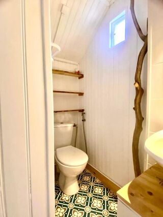  Appartement à louer 2 pièces 40 m²