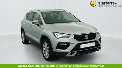 Annonce voiture Seat Ateca 22498 €