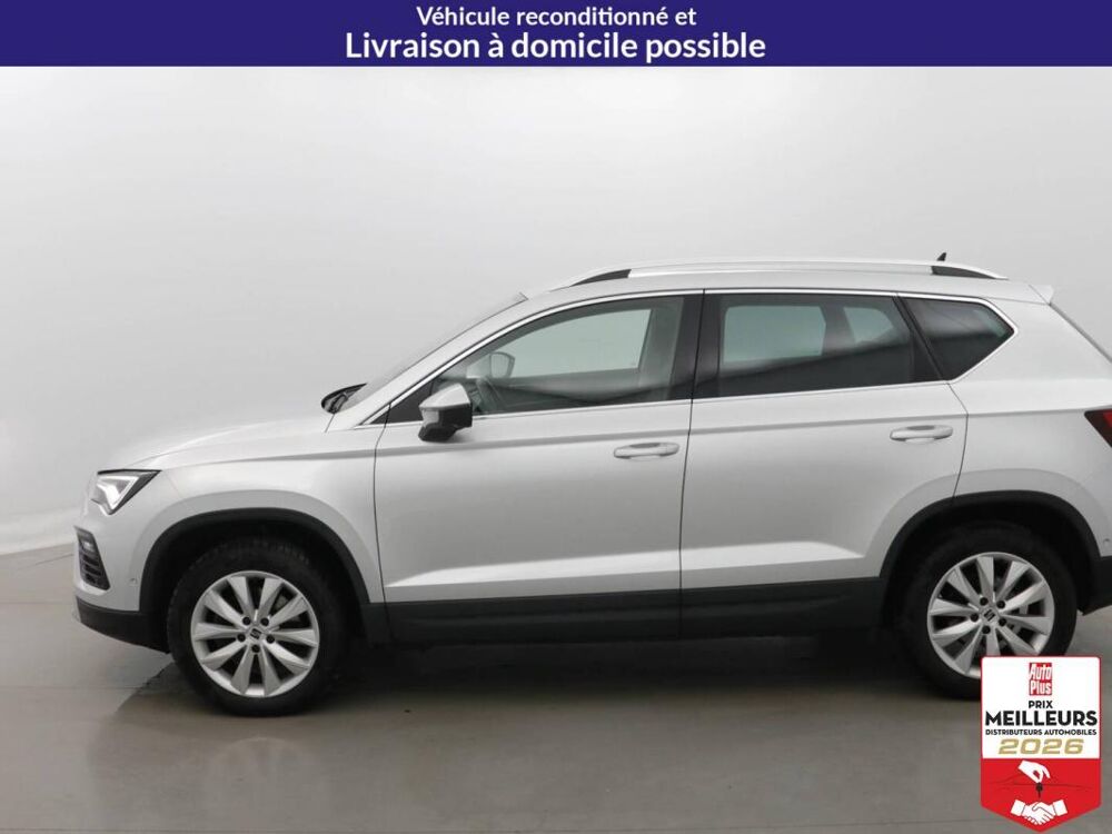 Ateca TDI 150 DSG7 Style 2023 occasion 10150 Lavau