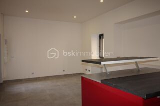  Appartement à louer 2 pièces 45 m²