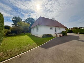  Maison � vendre 7 pi�ces 160 m�