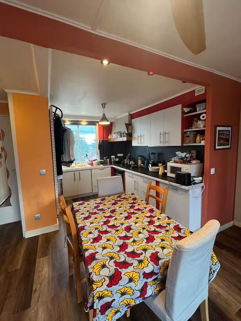 Location Appartement Appartement de 65m2 à louer sur Lyon 05 Lyon 5