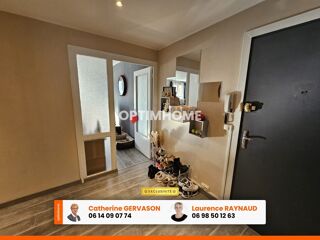  Appartement � vendre 3 pi�ces 78 m�