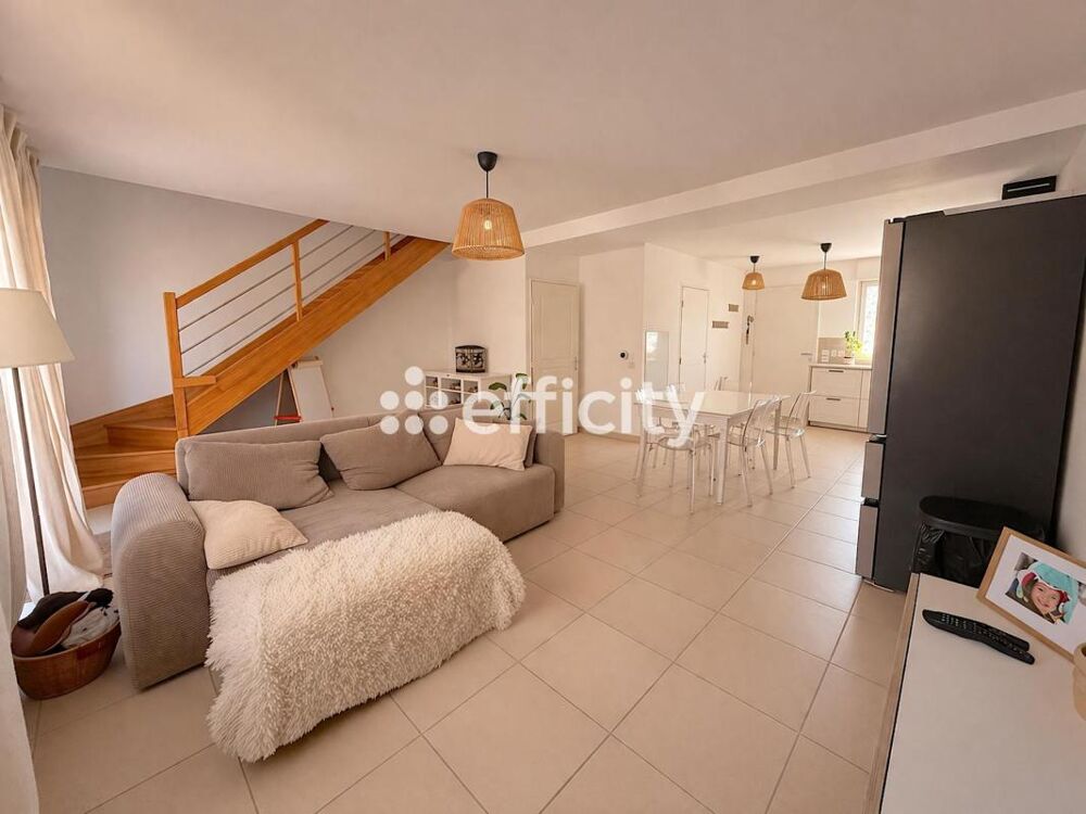 Vente Maison Maison Lancon provence