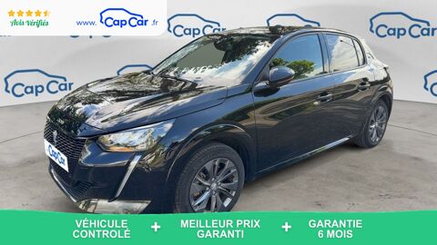Peugeot 208 136 50 kWh Allure Pack 2023 occasion Saint Avertin 37550