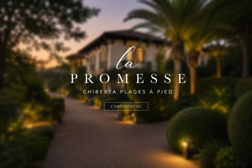 � vendre  Villa Anglet (64600)