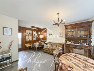  Maison à vendre 4 pièces 101 m²
