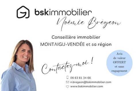   CESSION DE FONDS DE COMMERCE – AMEUBLEMENT, LITERIE, DÉCORATION - MONTAIGU-VENDEE (85600) 