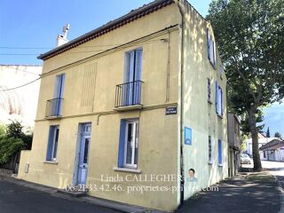  Maison � vendre 8 pi�ces 130 m�