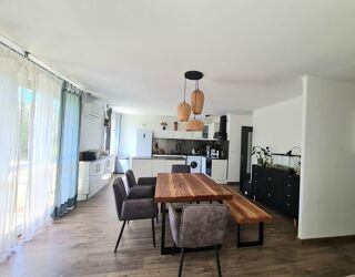  Appartement à vendre 3 pièces 76 m²