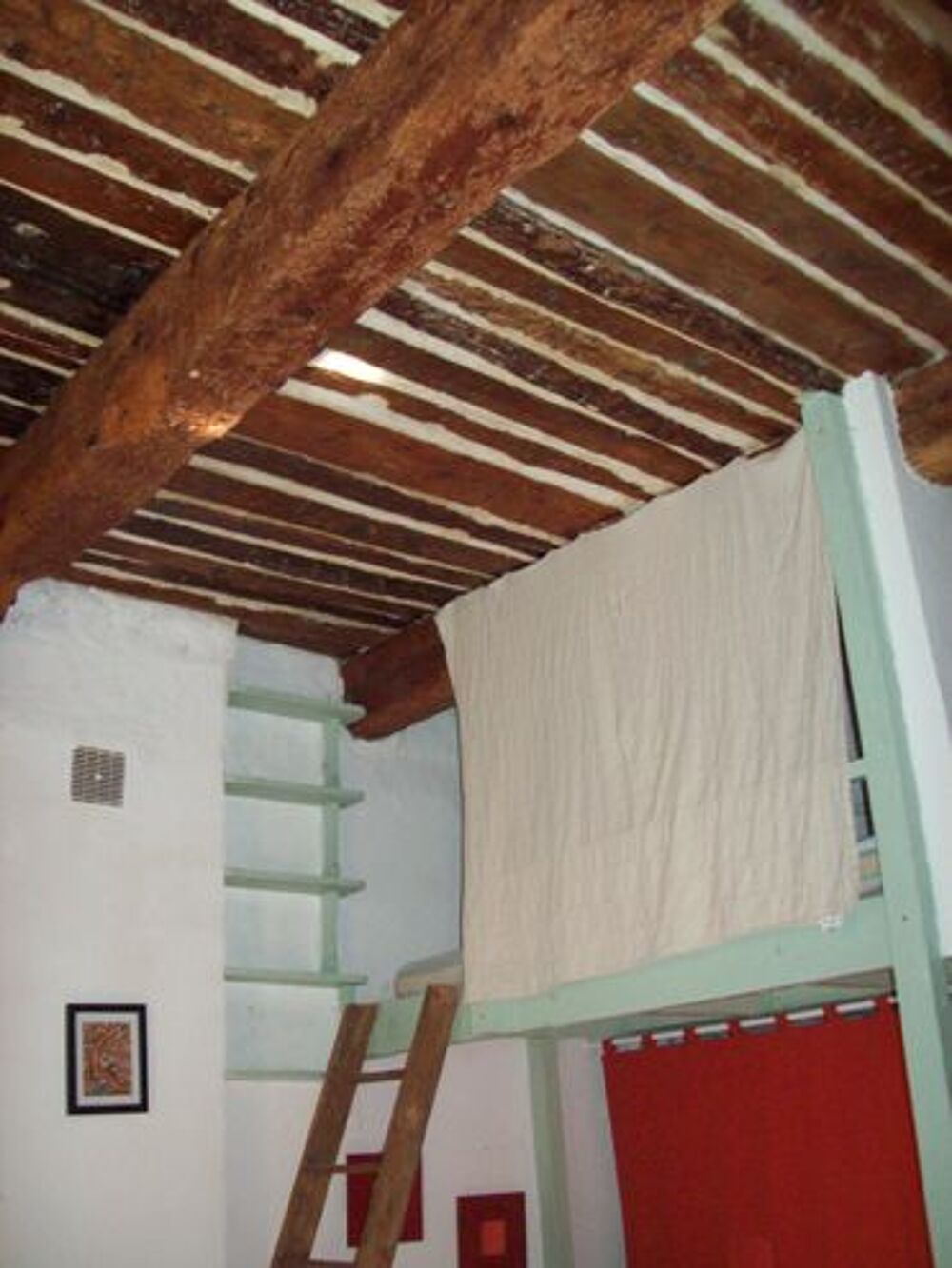 Location Appartement Studio de 20m2 à louer sur Marseille 02 Marseille 2