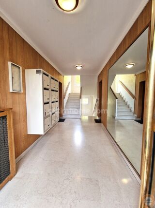  Appartement  vendre 3 pices 58 m