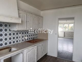  Appartement à vendre 6 pièces 100 m²